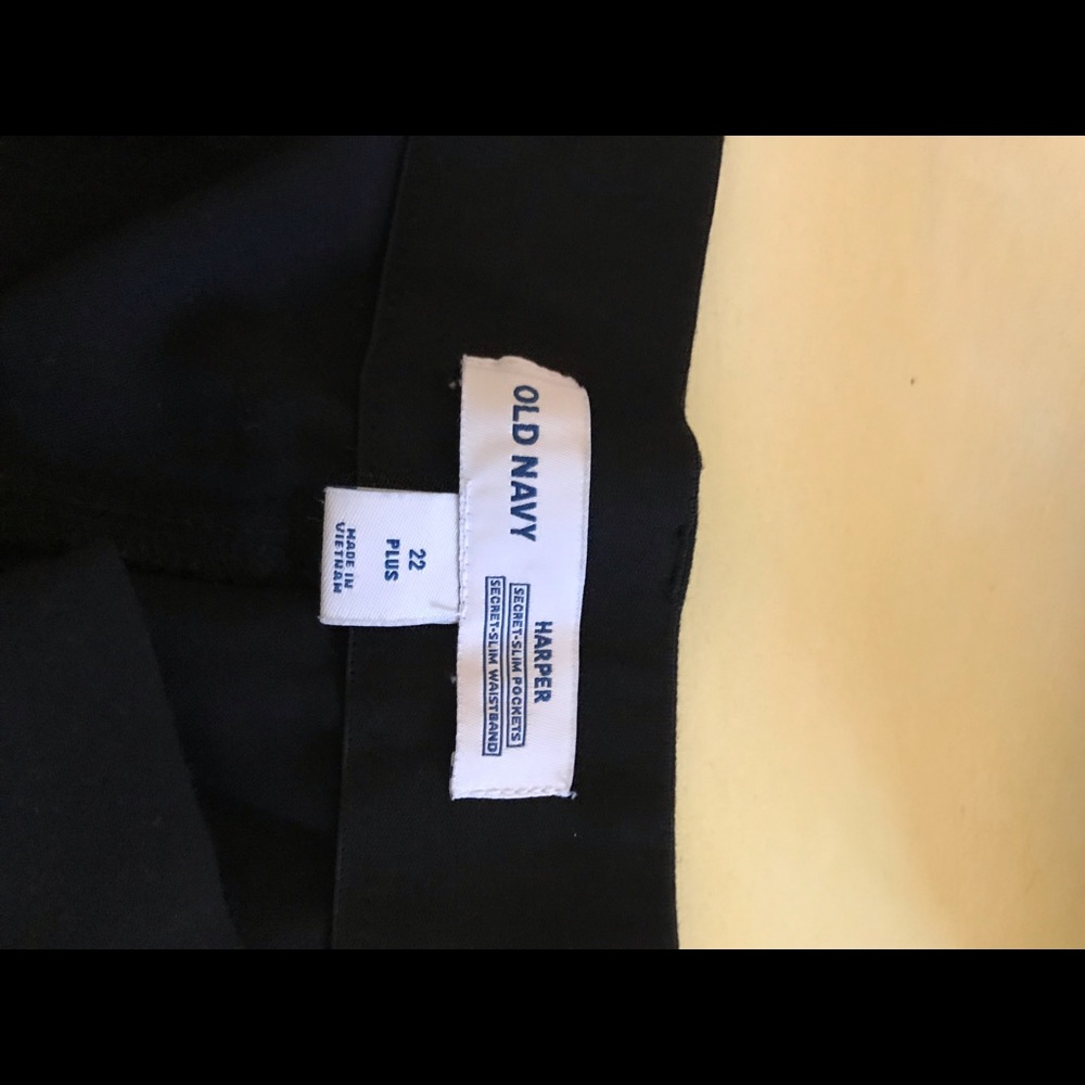 Old Navy Harper Pants